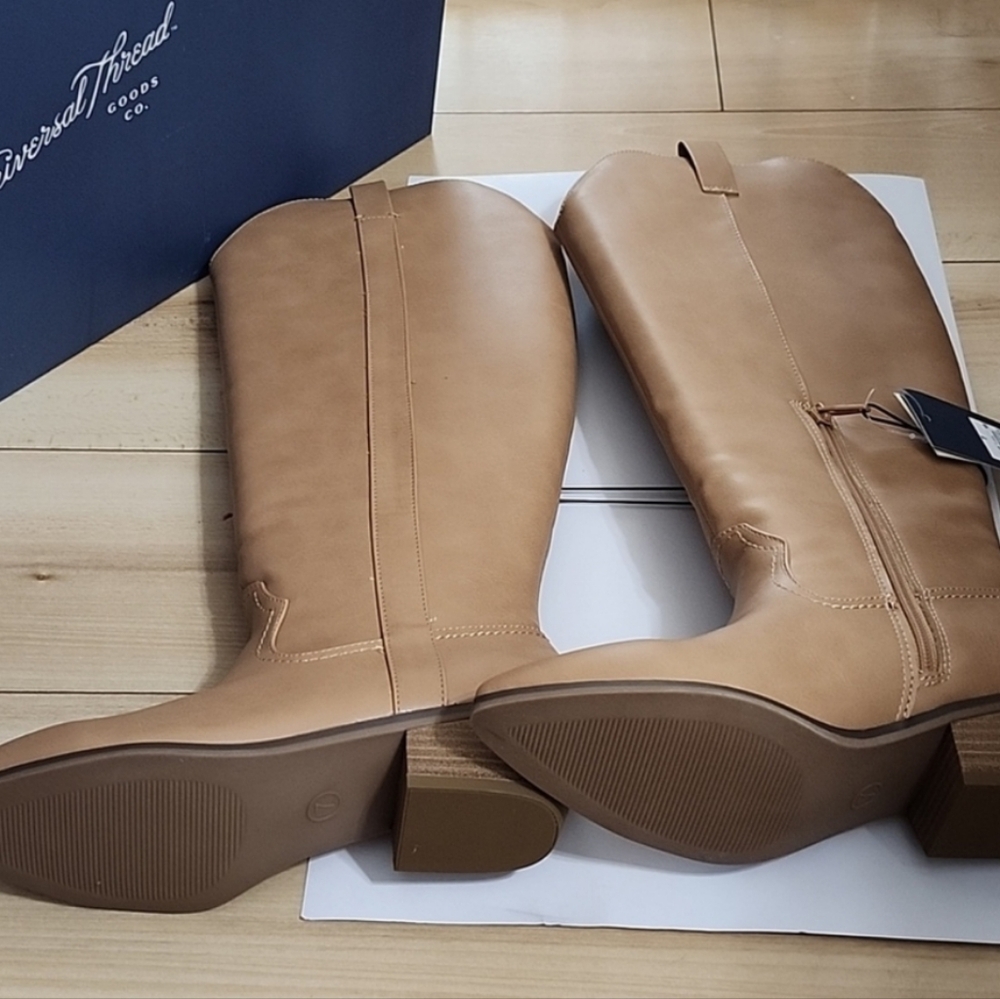 Sommer boots